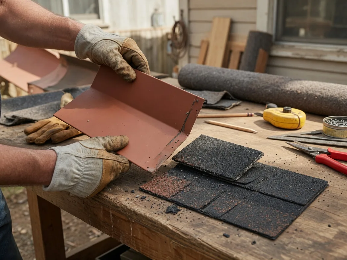 Roof Repair company in Grandin, ND